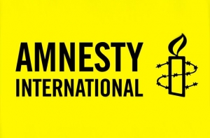 Amnesty International рассказала о военных преступлениях на Украине