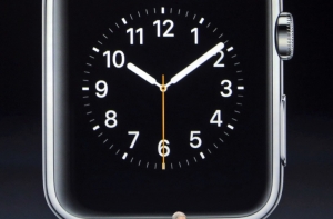 Apple представила «умные» часы Apple Watch (ФОТО)