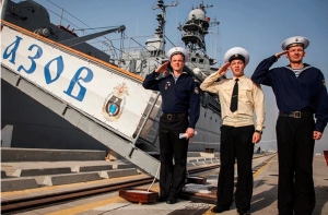 Минобороны РФ: на учениях «Восток-2014» погибли трое морпехов