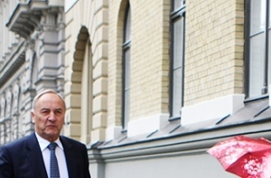 3 сентября в истории Латвии: случай у школы