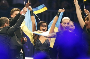 Украина отказалась от «Евровидения-2015»