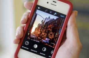 За iPhone 6 начинает выстраиваться очередь