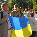 Убежище в Латвии запросили 30 украинцев