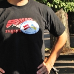 Пикет у посольства России: участники публично оскорбили Путина (ФОТО,ВИДЕО)