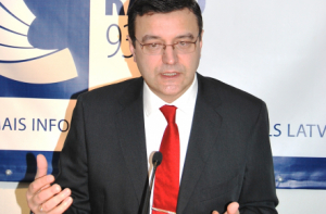 Депутат: Европа слишком медлит с введением санкций