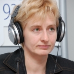СМИ: Юта Стрике давно не ходит на работу