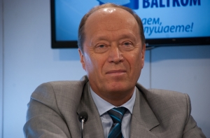 Посольство России: Друвиете увидела угрозу в романах Пикуля