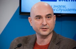 Журналист: визит Барака Обамы в Таллин – игра на публику (АУДИО)