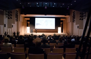 Эксперты об LDz: Латвия – важное звено между Востоком и Западом (ФОТО,ВИДЕО)