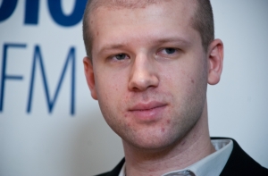 Правительство будет добиваться выдачи Чаловского США (АУДИО)