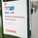 FKTK изучит репутацию и бизнес-план инвестора Citadele