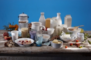 На выставке Riga Food 2014 названы лучшие латвийские продукты