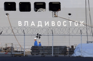 Франция передаст России первый «Мистраль» в начале ноября