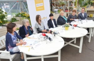 В Риге вручат награды Европейской киноакадемии (ВИДЕО)