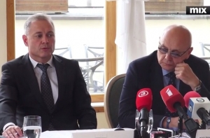 Владелец «КВВ групп» призвал не спекулировать на Украинском кризисе (ВИДЕО)
