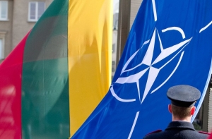 Глава КНБО Литвы заявил о возможных поставках тяжелого вооружения НАТО