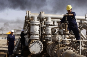 Евросоюз попросил США начать экспорт нефти и газа в Европу