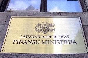 Минфин предлагает изменить порядок взимания подоходного налога в Риге и Вентспилсе