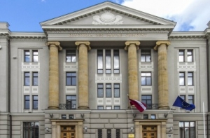 Иностранные послы посетят Курземе