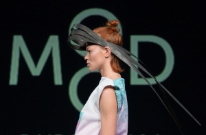 1 и 2 октября пройдет фестиваль Riga Fashion Mood