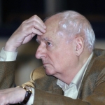 Режиссер Марк Захаров госпитализирован
