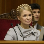 Тимошенко инициировала проведение референдума о вступлении Украины в НАТО
