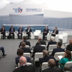 G-20 высказалась за участие России в австралийском саммите