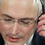 Пресс-секретарь разъяснила слова Ходорковского о готовности стать президентом