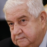 Сирия записала себя в союзники США