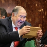 Российский миллиардер купил у главы Dzintars виллу в Юрмале