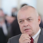 «Россия сегодня» призывает не делать заявлений о гибели Стенина