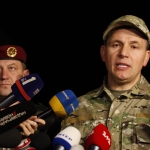 Министр обороны Украины опасается применения Россией ядерного оружия