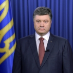 Порошенко: 70% российских войск покинули Украину