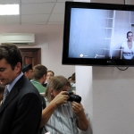 Суд вновь отказался отпустить Савченко под залог