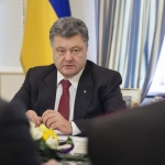 Порошенко подписал закон об ассоциации Украины с ЕС