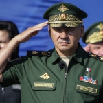 Шойгу призвал развернуть группировку войск в Крыму