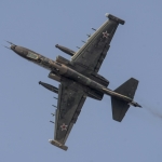 Вблизи латвийской границы в очередной раз замечены российские военные самолеты