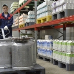 Производители продуктов РФ рады эмбарго, но требуют финансирования