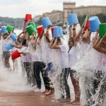 Американец скончался после участия в Ice Bucket Challenge