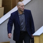 Кличко и Валуеву сегодня устроят телемост