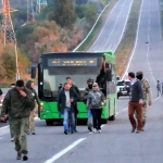 ДНР и Киев передали друг другу по 28 пленных
