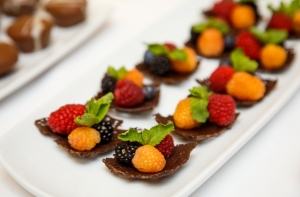 Кипсала приглашает на выставку «Riga Food 2014»