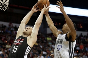 Сборная США защитила титул чемпионов мира по баскетболу