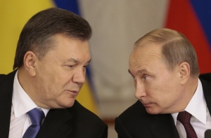 На экс-министра финансов Украины завели дело из-за кредита Путина Януковичу