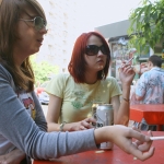 День знаний в Латвии: в больницу поступило шесть пьяных подростков