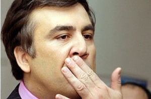 Саакашвили опроверг сообщения о своем задержании