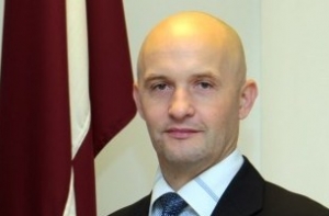 Госсекретарь: Украинский кризис - это только элемент мозаики