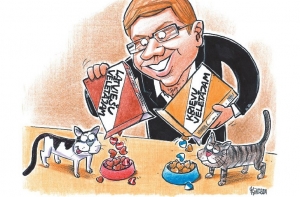 Обзор латышских газет 12 сентября