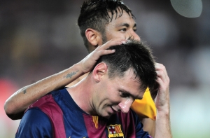 «Челси» предлагал «Барселоне» 150 миллионов евро за Месси