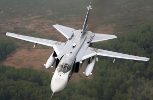 Швеция обвинила Россию в нарушении воздушного пространства